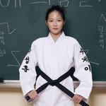 [댓글부탁해] 추사랑, 할아버지 죽음에 2년간 눈물→추성훈 “유도복...