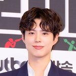 [현장포토] "설렘지수 100%"...박보검, 조각의 눈맞춤