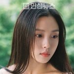 고민시 드라마는 찍고 포토콜은 빠졌더라;; 소속사는 학폭 때문 아니라고함