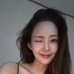 [스느스] 박민영 윙크 받고싶은 사람 손? 지금 전 국민 손들었다