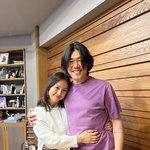 '사랑꾼' 이상순, 이효리 애창곡 <b>무한반복</b>…"머릿속에서 떠나지...