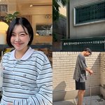 '쌍둥이 임신' 레이디<b>제인</b>, 10살 연하 임현태에 "홀딱 젖었다"