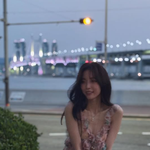 소속사 떠난 아린, 첫 근황 공개…성숙美 물씬[<b>SNS</b>는 지금]