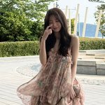 오마이걸 아린, 소속사 떠난 후 첫 근황…슬픔 뚝뚝 '눈물 표출'