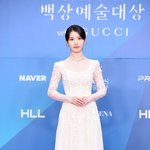 [피플]역시 아이유, 본업도 '폭싹 해냈수다'…역주행 제치고 1위