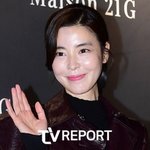 김규리 "나 좀 놔주세요"…블랙리스트 프레임에 답답함 토로