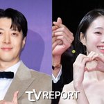 '이동건 열애설' 강해림, 두 달 전 발언 <b>파묘</b>…사실상 열애 인정...