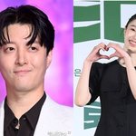 <b>의자왕</b> 해명' 이동건, 16살 연하 강해림과 사실상 핑크빛 인정...