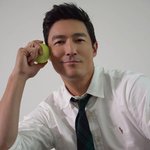 다니엘 헤니, 14세 연하와 결혼했는데.."암 진단 받은 로스코...