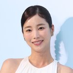 [포토S] 기은세, 우아한 <b>미소</b>