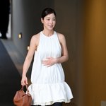 기은세 '아무나 소화할 수 없는 패션'[엑's <b>HD</b>포토]