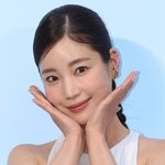 [포토] 기은세, <b>누가</b> 꽃이게