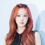 [현장포토] "인형이 아니야"...지젤, 시선집중 고혹미
