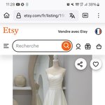 [하고싶은말] ?<b>예식</b>?) 옷 etsy 프랑스9, 영국3