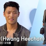 <b>황희찬</b>, 골 세리머니 하는 공격수!