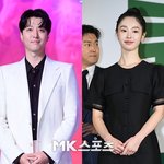 강해림 측, 16살 연상 이동건과 열애설에 “확인 불가”