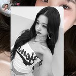 <b>정치논란</b> 피하는 장원영 봐 ㅋㅋㅋㅋㅋ