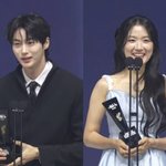 않는 ‘선업튀’ 인기‥팬 초이스 아티스트 수상[<b>ASEA</b>2025]