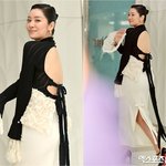 차주영 '아무도 생각 못 한 반전 <b>뒤태</b>, 부끄러워도 자신있게!'