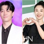 존중 때문"...이동건, '16세 연하' 강해<b>림</b> 열애설은 비밀?