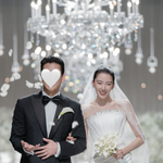 "세상에서 제일 행복한 여자" 아이린, 벅찬 결혼 소감