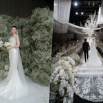 아이린 "난 세상에서 제일 행복한 여자" 결혼소감 [<b>MD</b>스타]