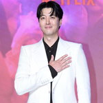 1년만에 강해림과 열애설? 소속사 "사생활" (<b>Oh</b>!쎈 이슈)