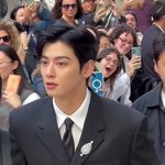 차은우 이날이 진짜 ㅈㄴ 잘생긴듯