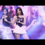 <b>대축</b> 마지막날 라이브 볼륨을 최대로 끌어올린 스테이씨