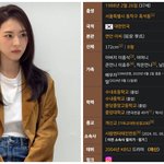 [댓글부탁해] 결혼했다는 <b>사실</b>이 아직도 믿기지않는 여배우