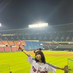 유나가 <b>LG</b>트윈스팬이었다니!!