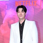 '강혜림열애설' 이동건, 알고보니 겹경사 소식?..새 소속사+카페창업까지...