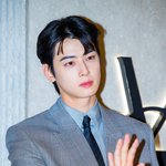 예외 없다” 차은우, 육군 '<b>군악대</b>' 최종 합격→7월 28일 입대...