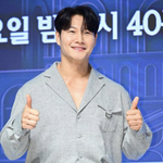 "공약 시청률 <b>돌파</b>" 김종국, '62억 현금매매' 새집 공개...