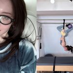 전종서, 몸매 관리 <b>비법</b>=필라테스였네…어떤 자세든 완벽 소화