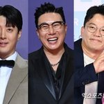 결혼·연애 경사 터진 '미우새'vs폐지설 '돌싱포맨'…엇갈린 희비...