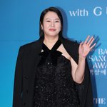 [단독]'폭싹' 제니 엄마 김금순, 이번엔 정수정 엄마 된다…'건물주'...