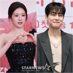 [단독]'언슬전' 고윤정·강유석, <b>포상</b>휴가 후발대 합류..'응애즈'...