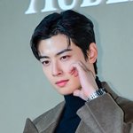 전까지 열일” 차은우, 아이유 <b>MV</b>→VR 콘서트→‘더 원더풀스’까지...