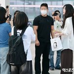 신시아 '공항에서 진행된 미니팬미팅'[엑's <b>HD</b>포토]