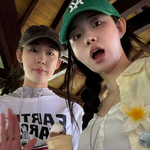 '언슬전' 신시아 "행복으로 가득 채운 발리" 팀워크 여행 인증샷