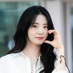 [T포토] 신시아 '애교는 내게 맡겨'