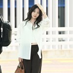 신시아, 매력이 남달라 [포토엔<b>HD</b>]