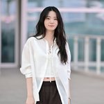 신시아 '포상휴가 마치고 이젠 일하러'[엑's <b>HD</b>포토]