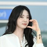 신시아, 청초한 볼하트 [포토엔<b>HD</b>]