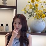 여름이 왔다”…조이현, 청초한 눈빛→아련한 초여름 감성