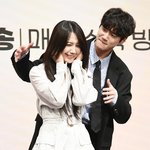 [SC리뷰] "좋아진 것 같습니다"…이준영, 정은지에 속마음...