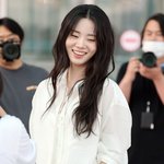 신시아 '수줍은 <b>미소</b>' [포토]