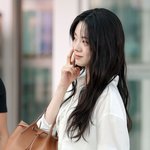 신시아 '팬들 앞에서 귀요미'[포토]