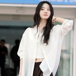 신시아 '시크한 <b>포즈</b>' [포토]